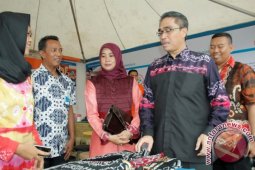Banjarbaru Kreatif Expo 2016