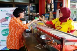 BPJS-TK Rungkut Tingkatkan Fungsi Kepemilikan Kartu