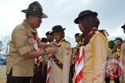 Kutai Kartanegara Bentuk Satgas Pelopor Revolusi Mental