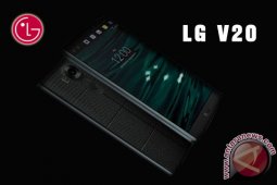 LG V20 Dipastikan Hadir di Pasar Indonesia