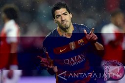 Barcelona Tekuk Girona 6-1