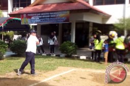 TURNAMEN VOLI SEHATI CUP
