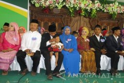 Mensos Ingatkan Pentingnya Pencatatan Pernikahan