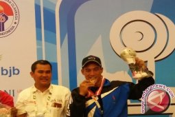 PEPARNAS - Alasan "Bagimu Negeri" selalu dinyanyikan di sini