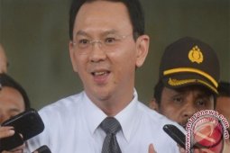 Santri Jakarta Deklarasikan Pilgub Damai Disaksikan Ahok