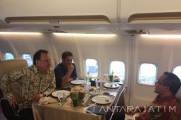 Sebuah Maskapai Jajaki Rute Jakarta-Banyuwangi