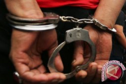 Polisi Batam Tembak Pelaku Curanmor