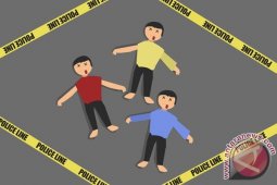 Polisi Ungkap Kasus Pembunuhan Setelah 1,5 Tahun