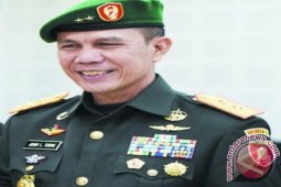 Pangdam Mulawarman: Babinsa Harus Jadi Pemecah Masalah