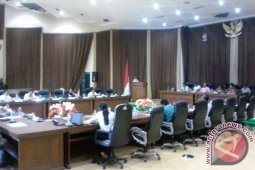 DPRD MTB Voting Putusan Pengadilan Soal Utang