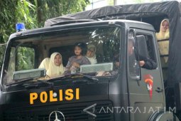 Bupati Bojonegoro Ajak Santri Perkuat Kompetensi Spiritual