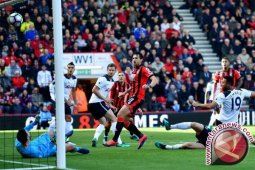 Ditahan Imbang Bournemouth 0-0, Spurs Batal ke Puncak
