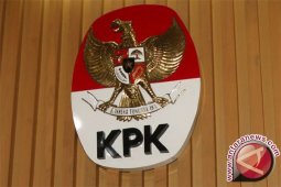 KPK belum memanggil Wakil Bupati Lampung Tengah