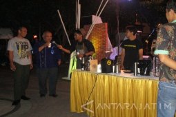 Seminar Kopi