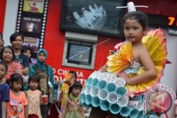Busana Daur Ulang