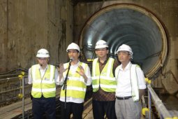 Nusyirwan Dua Tahun Pemerintah Sudah Menghasilkan Banyak Hal