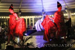 Pameran Batik Gayatri 2016