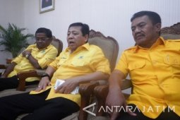 Golkar Masih Survei Kandidat Peserta Pilkada Jatim