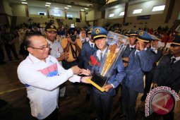 PPI Berau Gelar LKBB Tingkat Pelajar