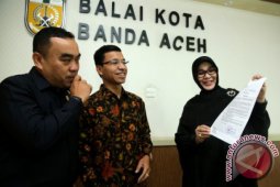 Cuti Wali Kota Ikut Pilkada