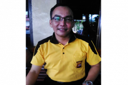 Kapolresta Pontianak Ajak Masyarakat Jaga Kamtibmas