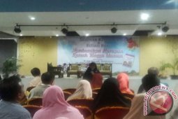 LK3I : Keluarga Pilar Peradaban Bangsa