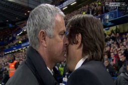 Pasukan Conte Mengungguli Pasukan Mourinho Di Piala FA