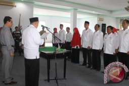 Bupati Rejang Lebong minta PMI perbanyak relawan