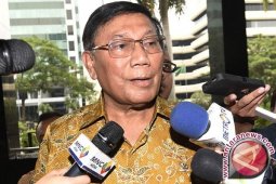 "Pemberantasan Pungli Harus Kuatkan Sistem Pengawasan"