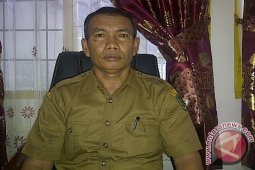 Serapan Dana Desa Tapsel Tahap I Sudah 100 Persen