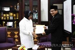 Dirut PDTS Siap Wujudkan KBS Capai Kejaaan