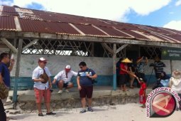 Berharap Festival Laskar Pelangi Agenda Tahunan