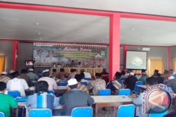Lestarikan Adat Budaya