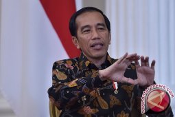 Presiden: persiapan Asian Games harus tepat waktu