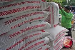 Pupuk Kaltim Siapkan Produk Masuk Pasar Ritel