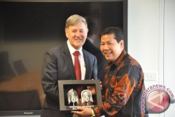 Rektor Undiknas: Generasi Penerus Wujudkan Pemerataan Ekonomi