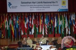 PLN Segera Bangun Gardu Induk Bandara Kertajati