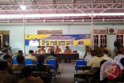 Pemkab Banjar permudah penerbitan AMDAL