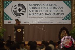 Anti Corruption Summit