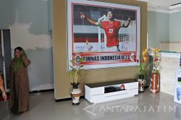 Homestay Kampung Belajar dan Wisata