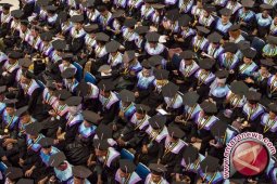 Kampus Diharapkan Putus Mata Rantai Perilaku Koruptif