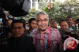 Nur Alam Disodori 20 Pertanyaan Tugas Pokok Kepala Daerah Oleh KPK