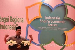 BI: Literasi Masyarakat Mengenai Keuangan Syariah Masih Rendah