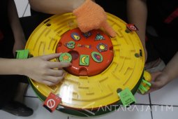 Permainan Khusus Anak Autis