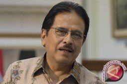 Sofyan Djalil Sindir Kemacetan Di Dramaga