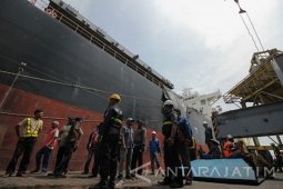 Mogok Kerja TKBM