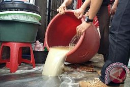 Warga Rejang Lebong dukung penutupan warung tuak