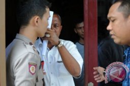 Kasus narkoba Ketua DPRD Sarolangun disidangkan