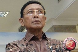 Wiranto: Membangun Dari Pinggiran Perkuat Pertahanan
