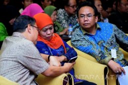 Mensos Maksimalkan Pendamping PKH Penerimaan Nontunai (Video)